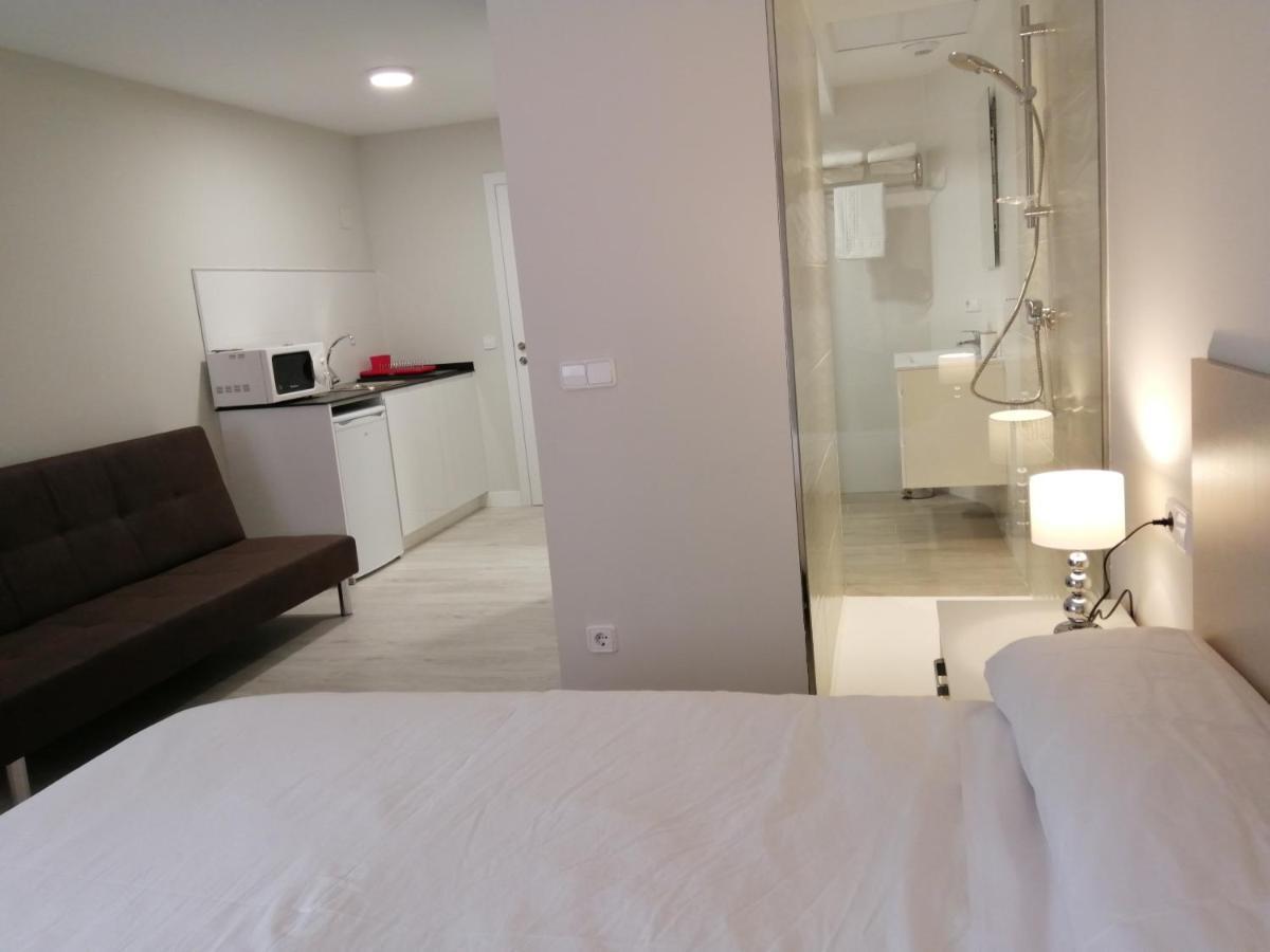 Estudios Los Arcos เตรูเอล ภายนอก รูปภาพ